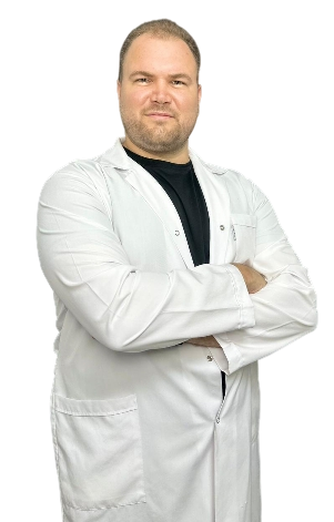 Op. Dr. Osman Sinan ÖZSEZEN