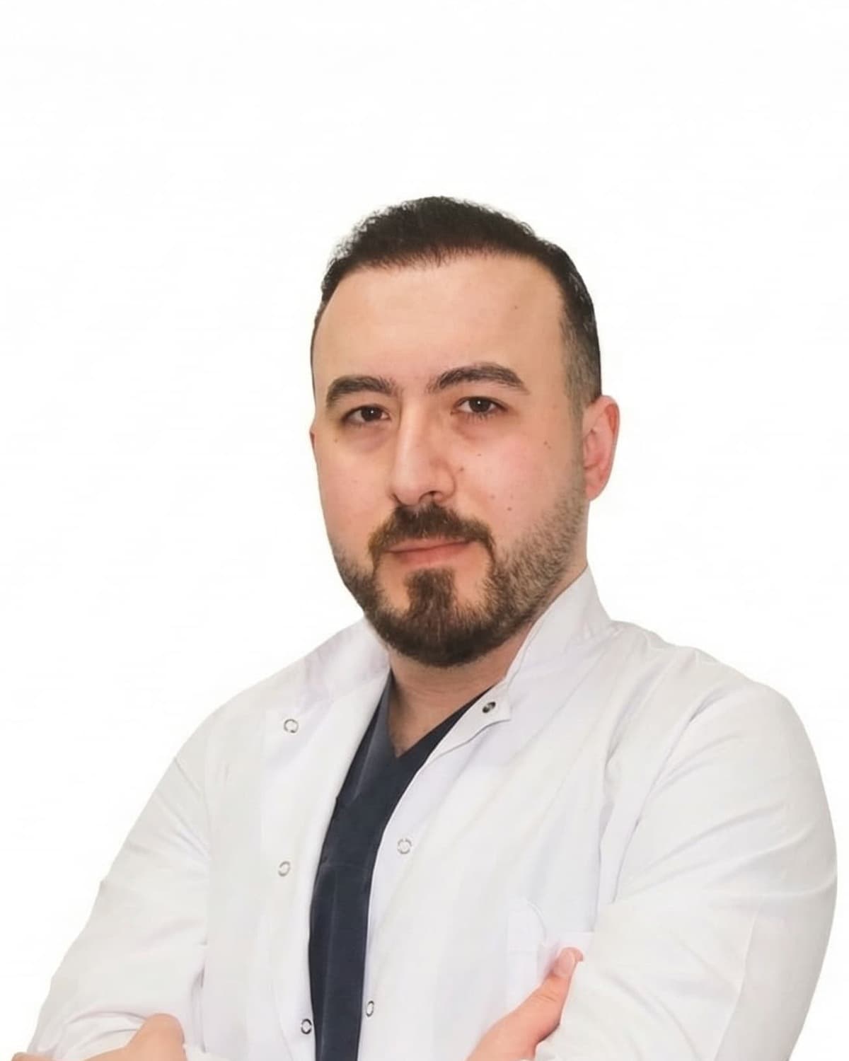 Emb. Burak CANER