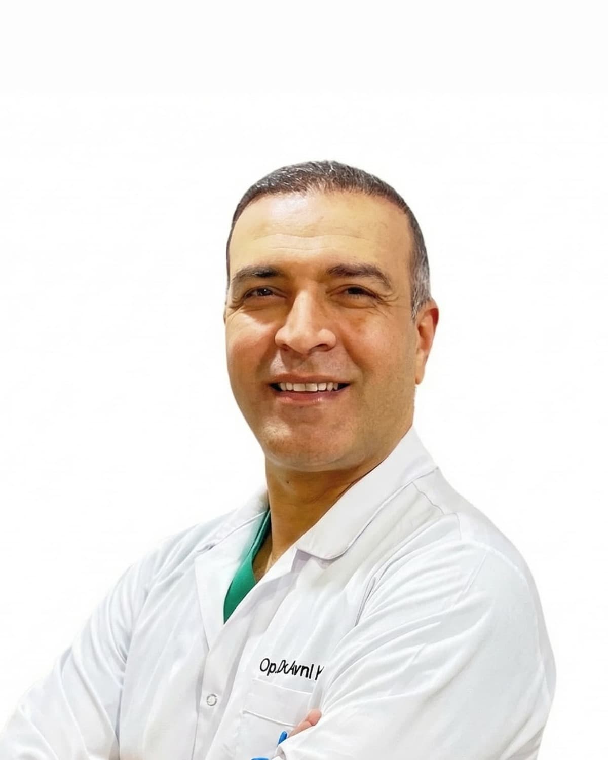 Op. Dr. Avni KILIÇ