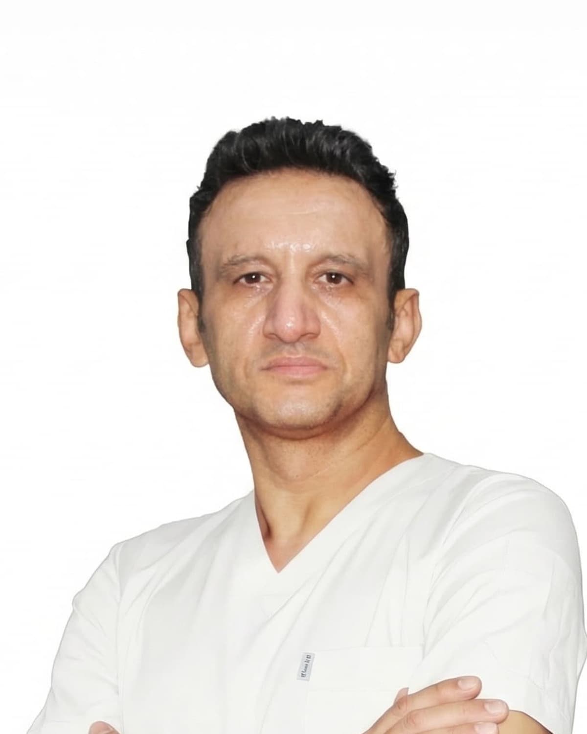 Op. Dr. Kadir YAMAN
