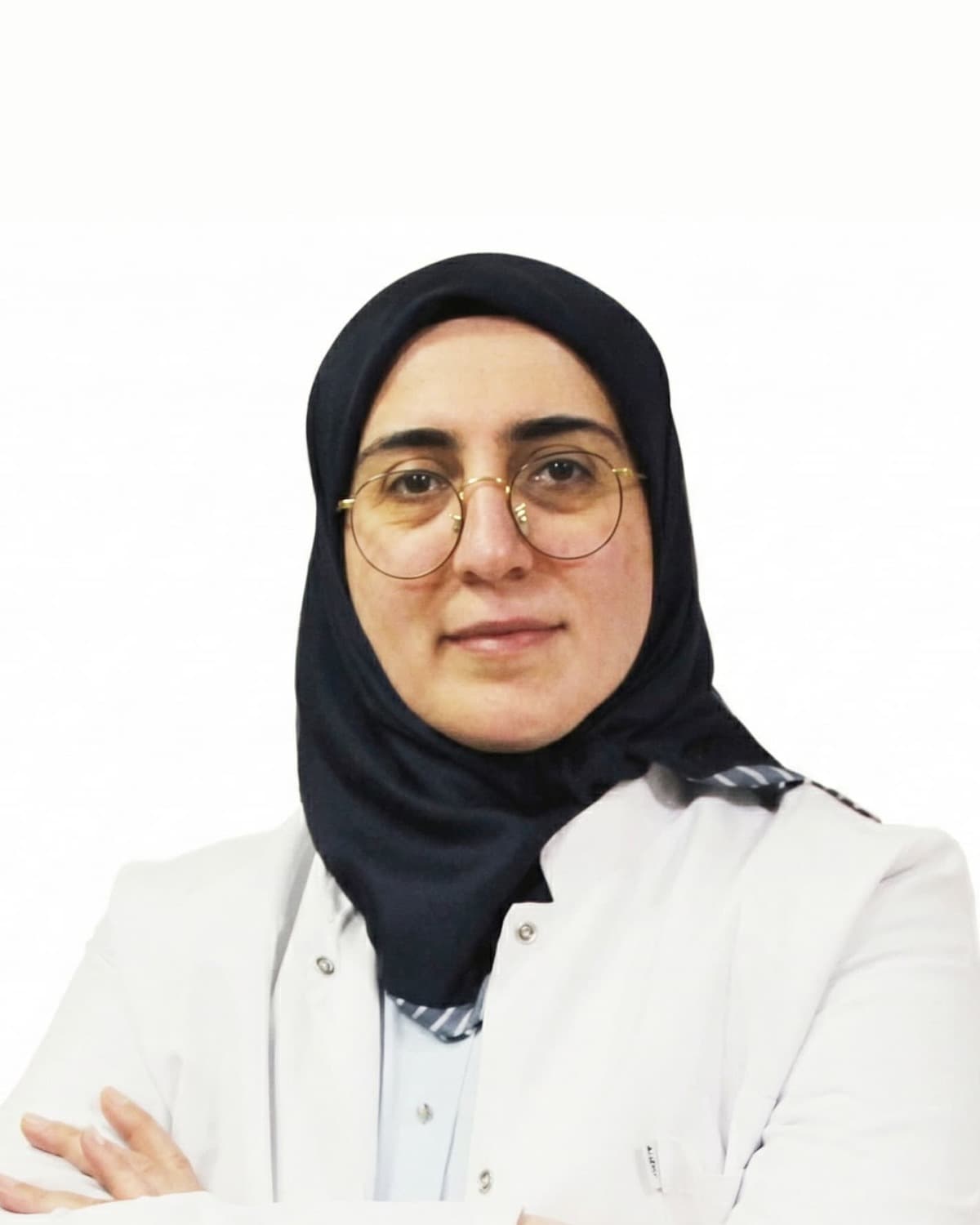 Op. Dr. Münevver Zehra DAVUTOĞLU
