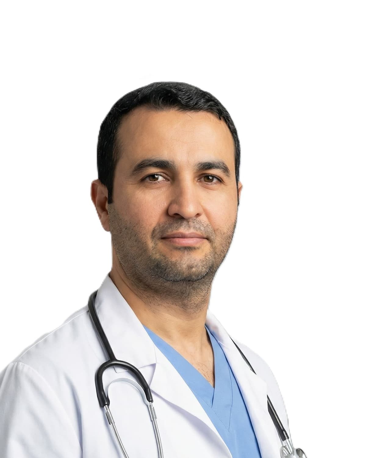 Uzm. Dr. Mahmut ARSLAN