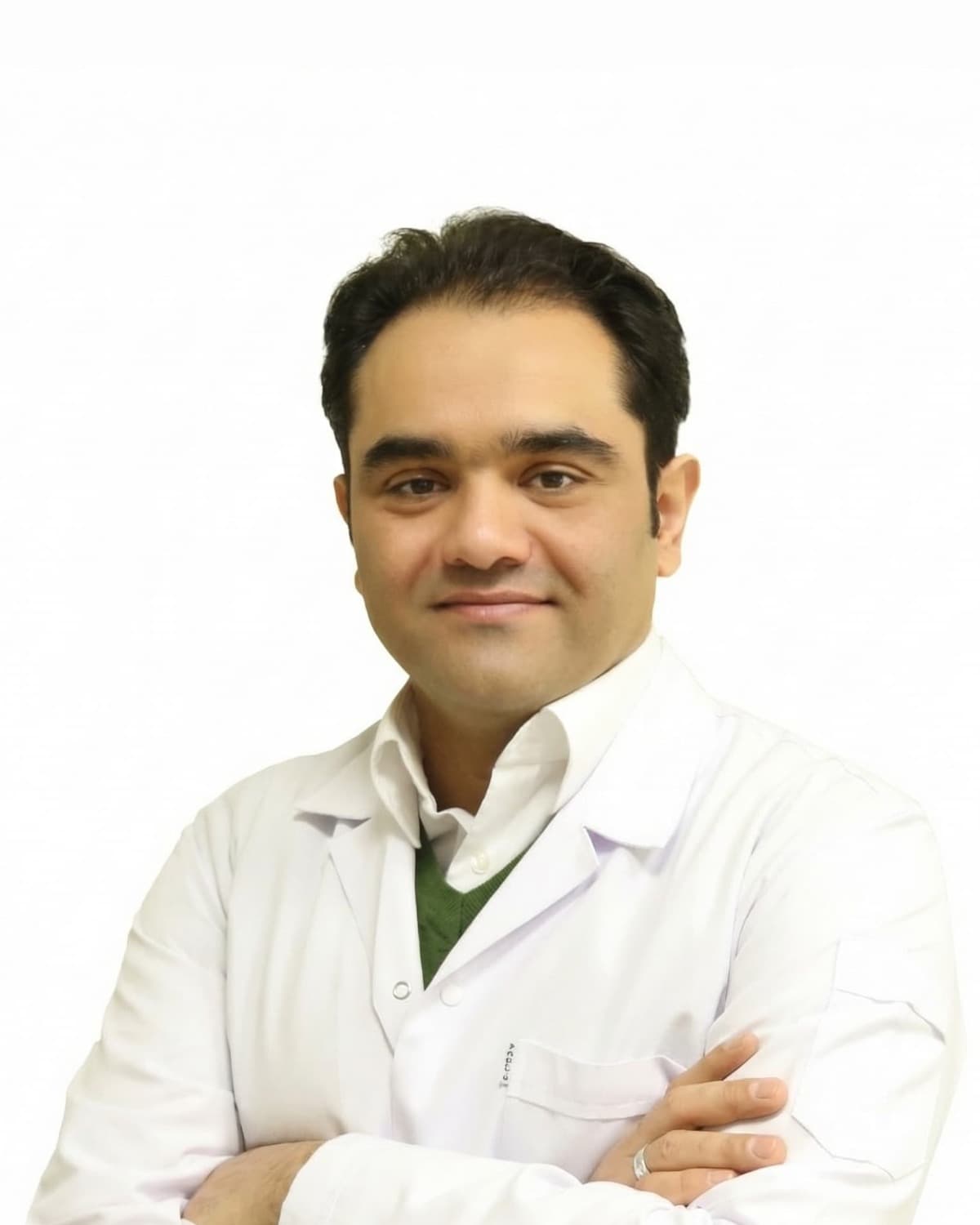 Uzm. Dr. Mehmet Emin KÜÇÜKOĞLU