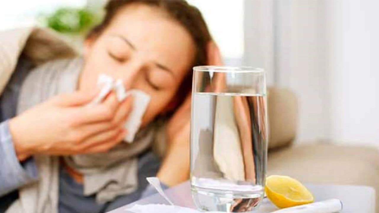 Natural Ways to Strengthen the Immune System in Winter Months