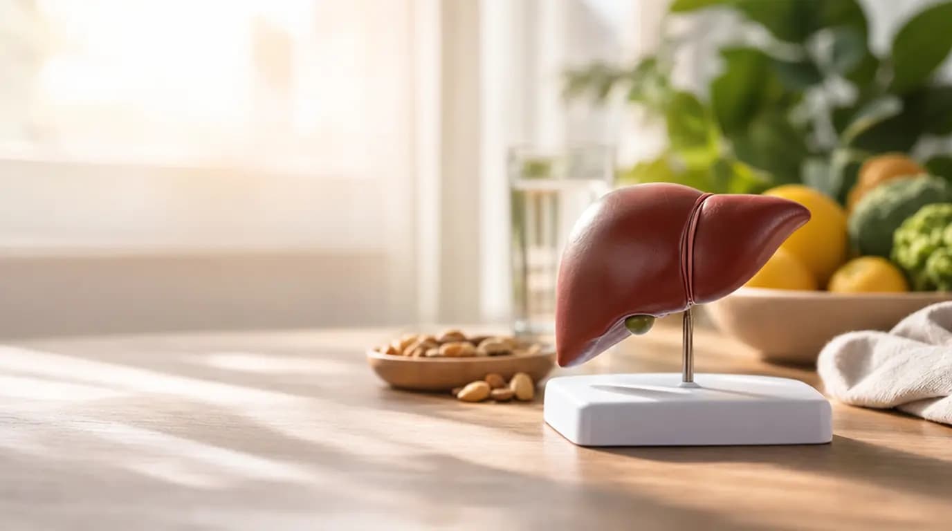 Karaciğer Sağlığı ve Hepatit: Koruma Yöntemleri