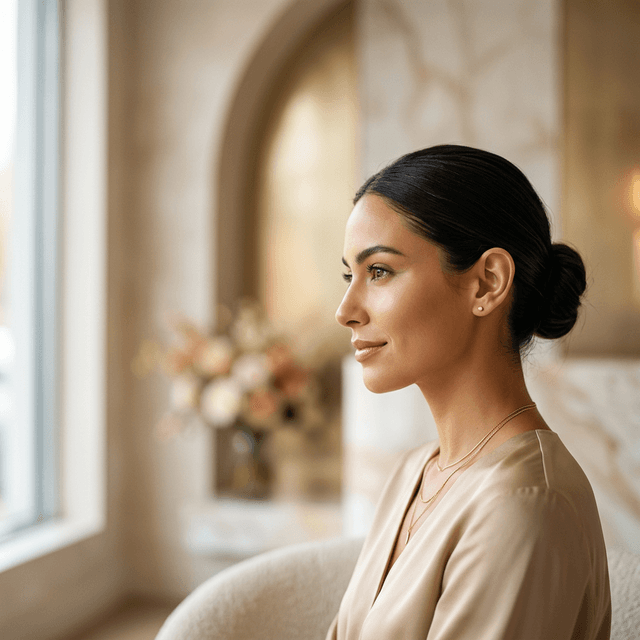 Otoplasty (Ear Pinning Aesthetic)