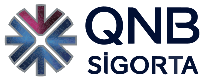 QNB Sigorta logosu