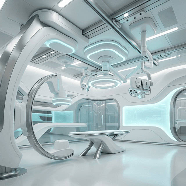 Reproductive Surgery