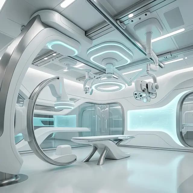 Reproductive Surgery