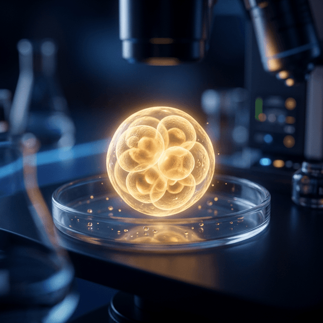 Lotus IVF Center is at Your Service!