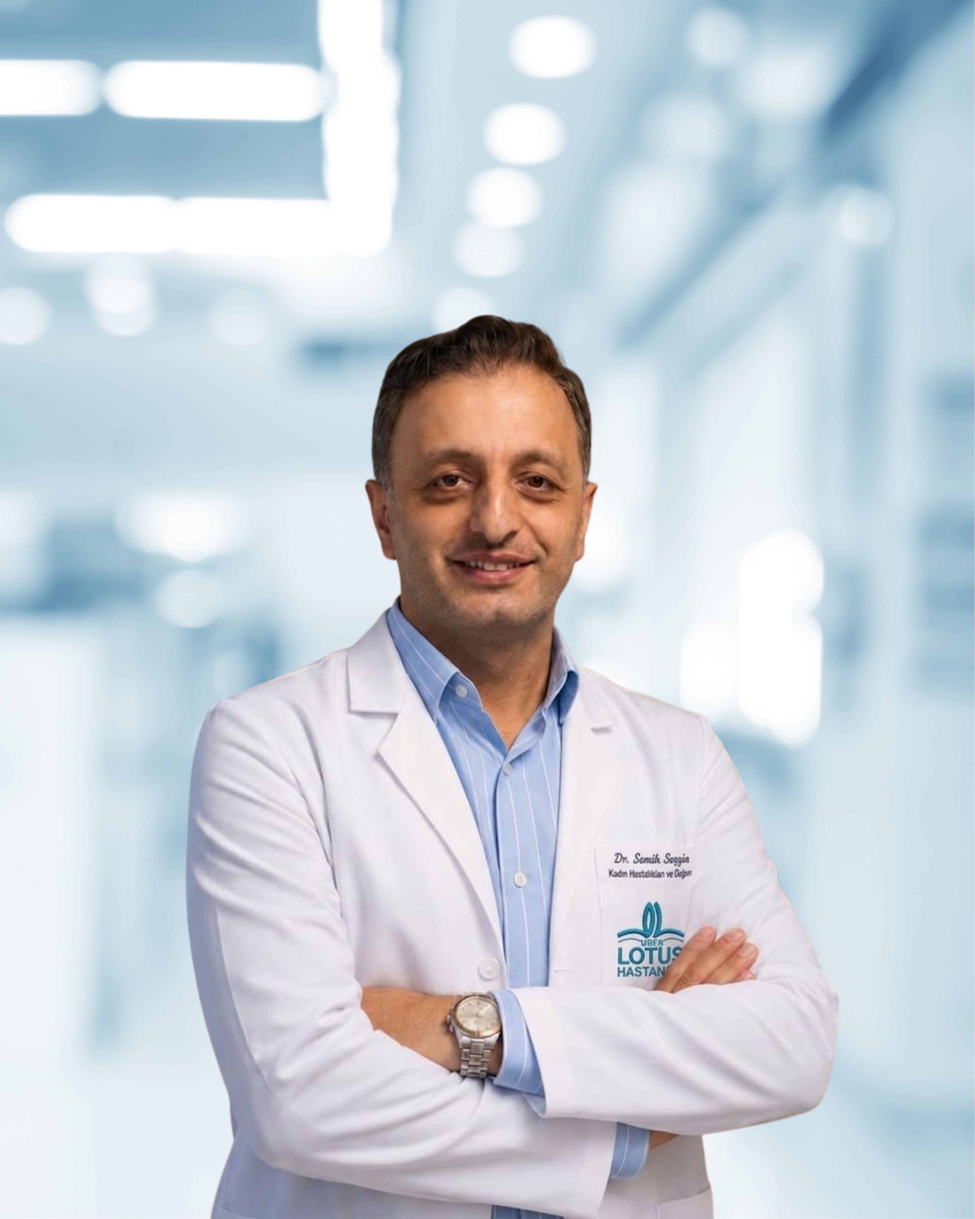 Op. Dr. Semih SEZGİN