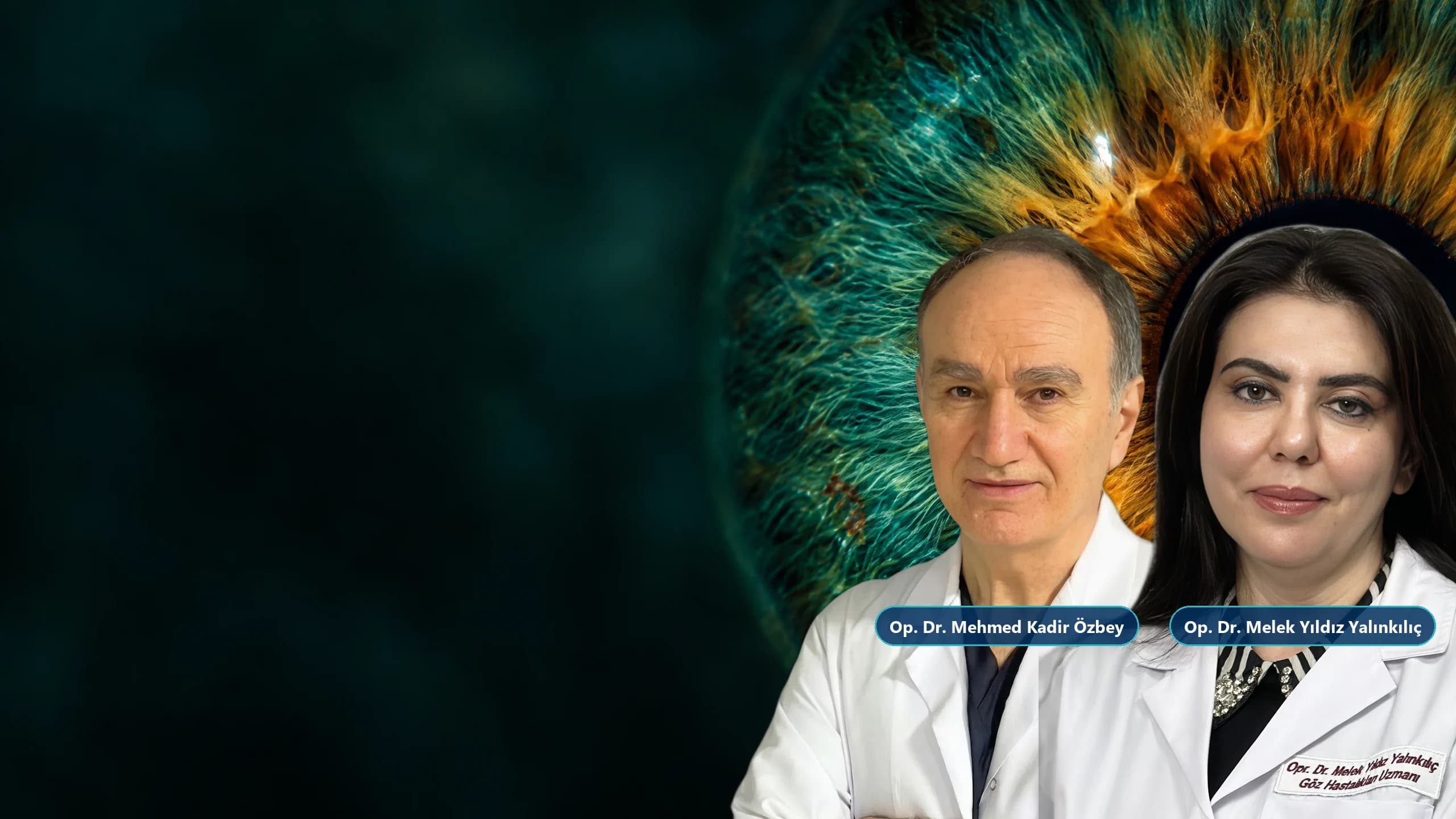Eye Diseases