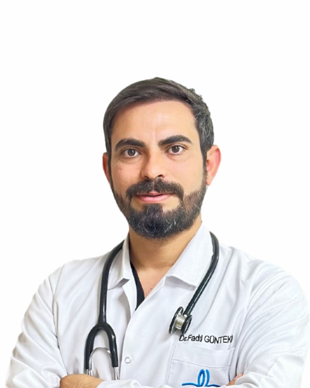 Dr. Fadıl GÜNTEKİN