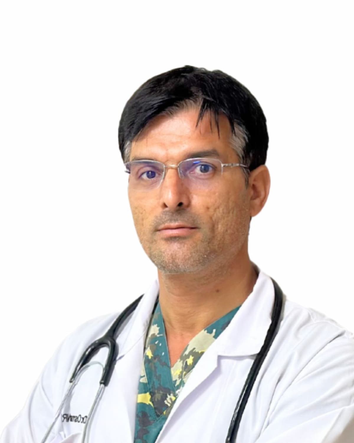 Dr. Osman TANRIVERDİ