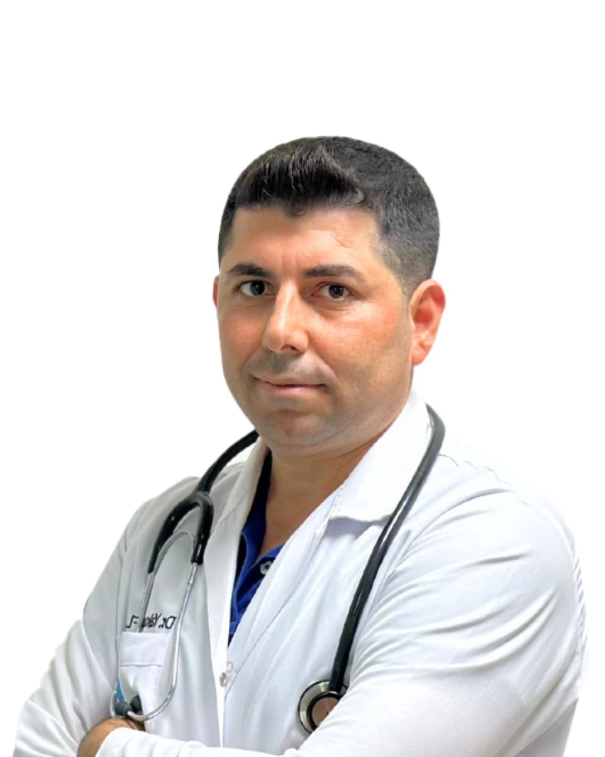 Dr. Yakup OFLAZ