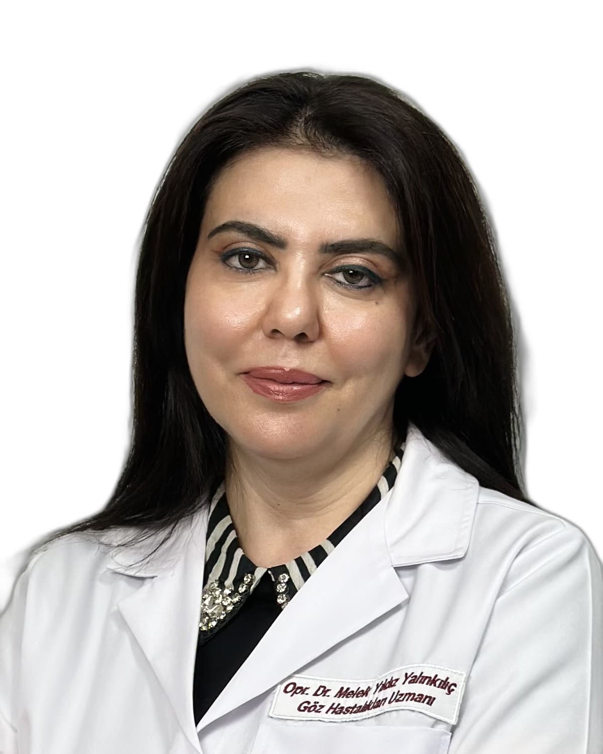 Op. Dr. Melek Yıldız YALINKILIÇ