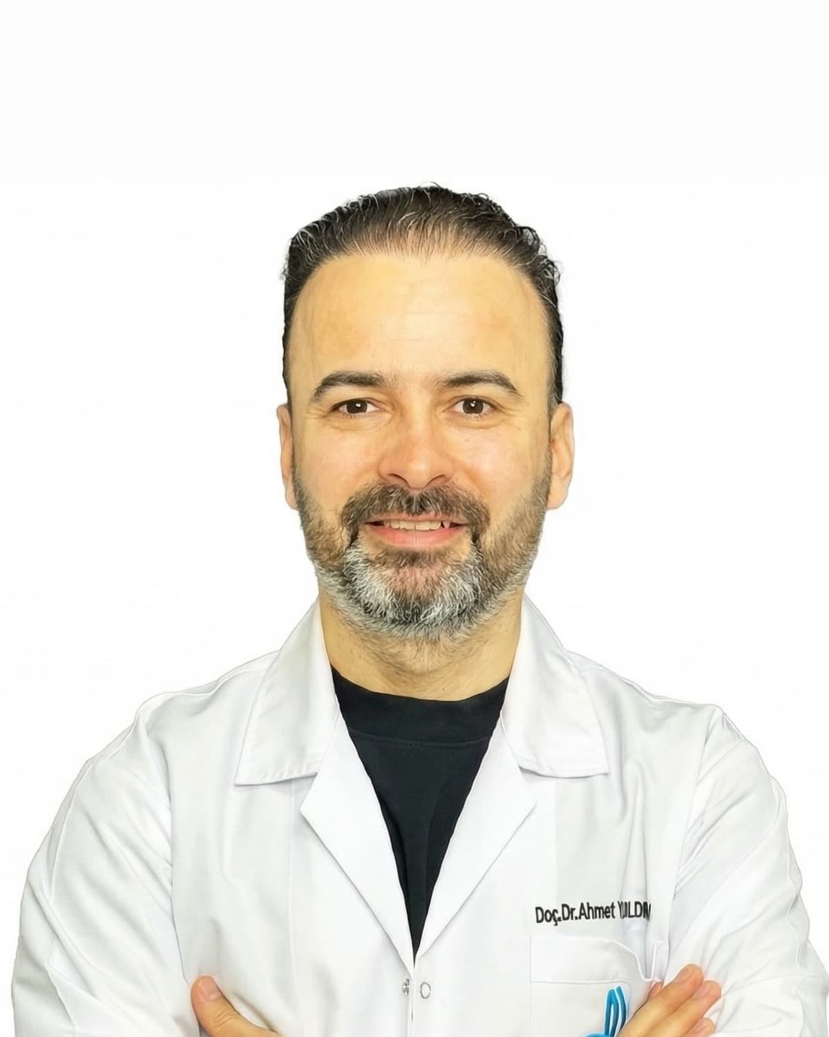 Doç. Dr. Ahmet YÜKKALDIRAN