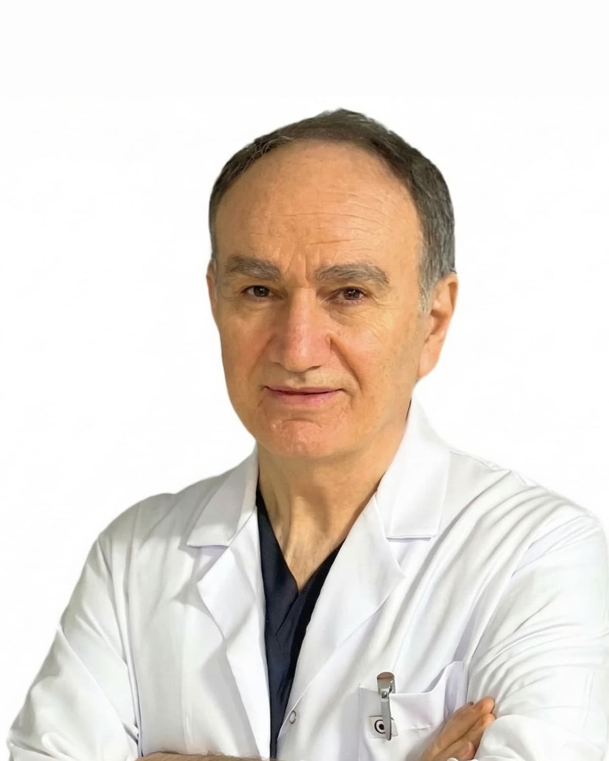 Op. Dr. Mehmed Kadir ÖZBEY