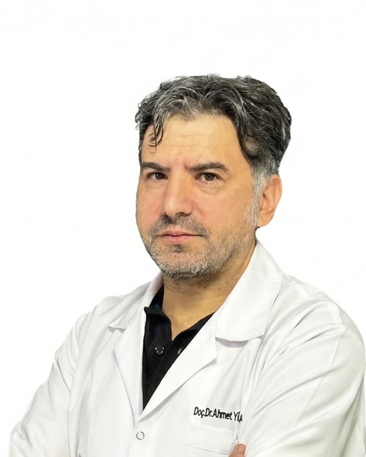 Op. Dr. Mehmet ARICI