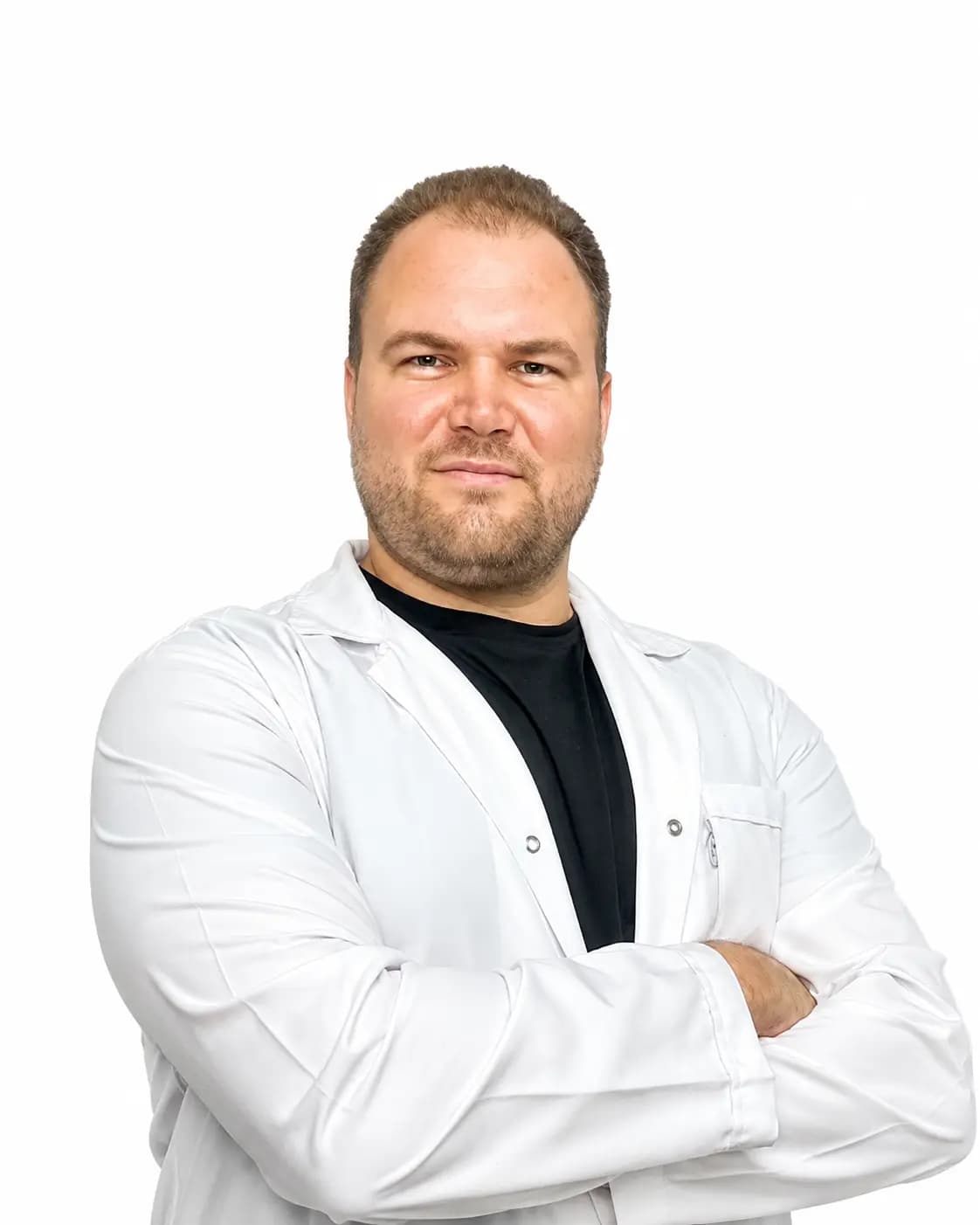 Op. Dr. Osman Sinan ÖZSEZEN