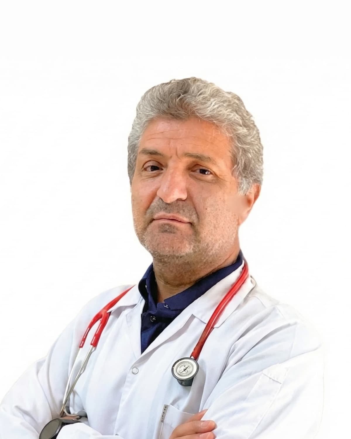 Uzm. Dr. Abdurrahim ÇEKİN