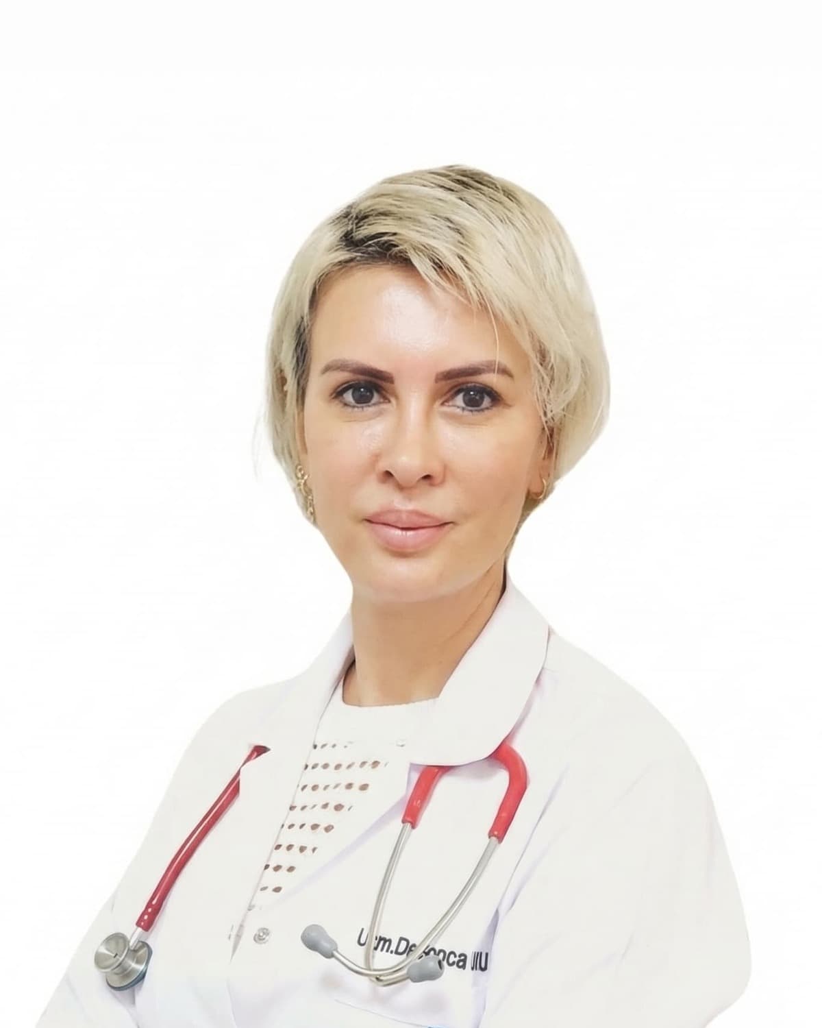 Uzm. Dr. Gonca USLU
