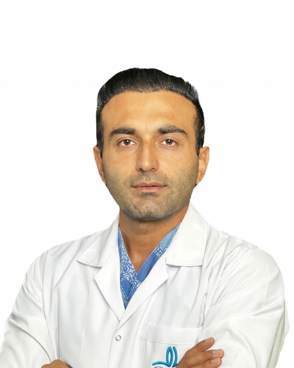 Uzm. Dr. İbrahim ALTUN