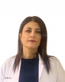 Uzm. Dr. Şükran Güler