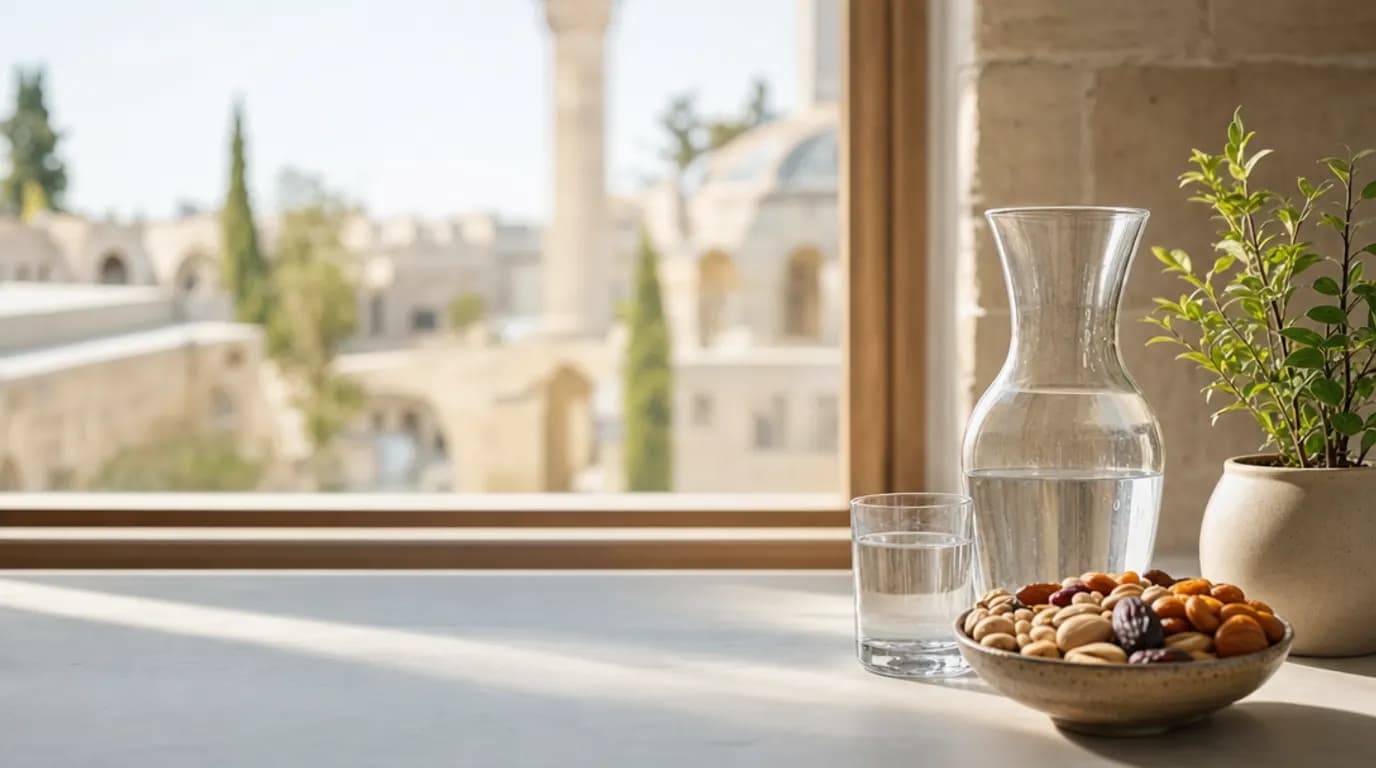 الأمراض الباطنية: الأمراض والأعراض الشائعة في شانلي أورفا