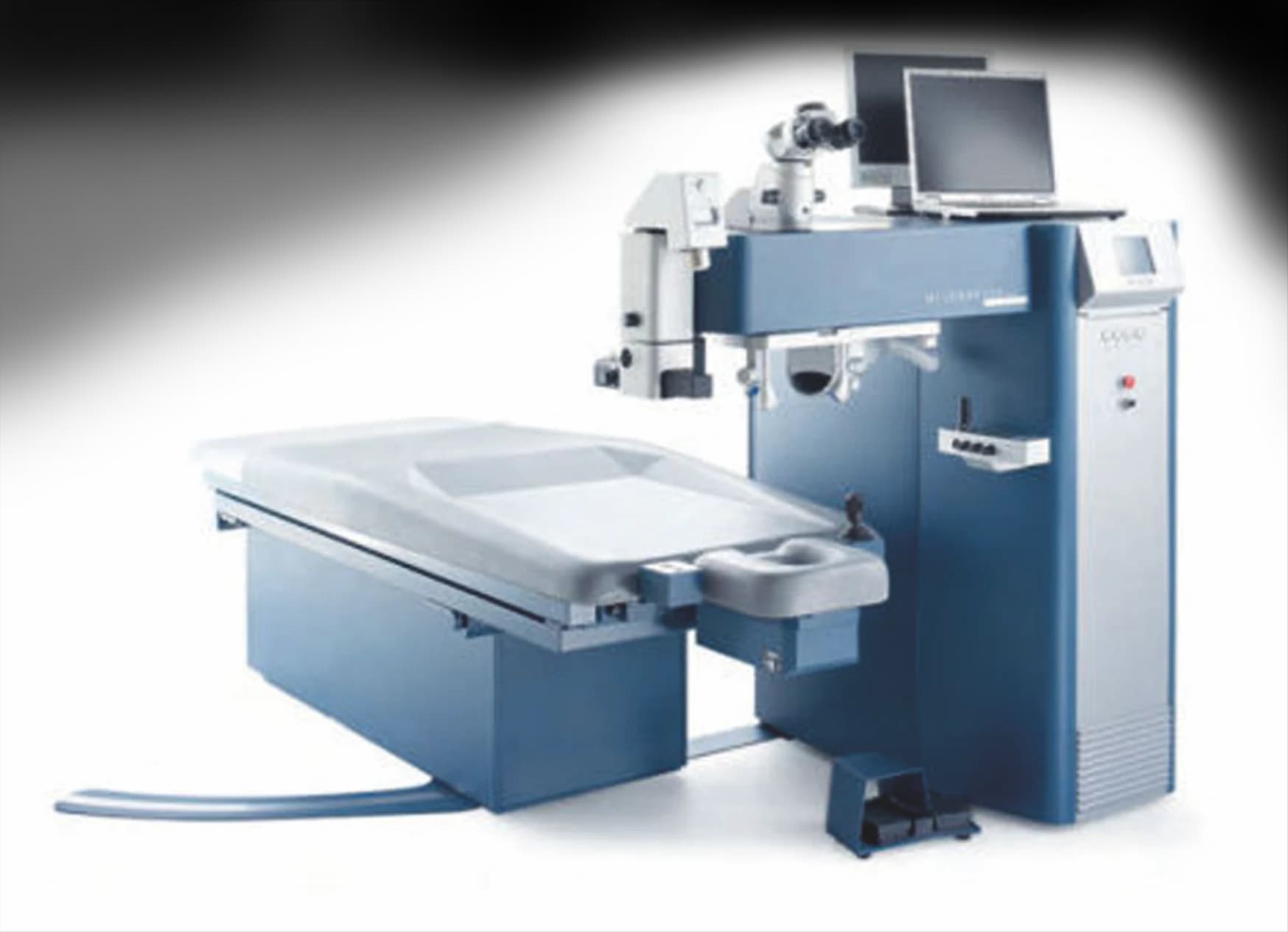 Excimer Laser Unit