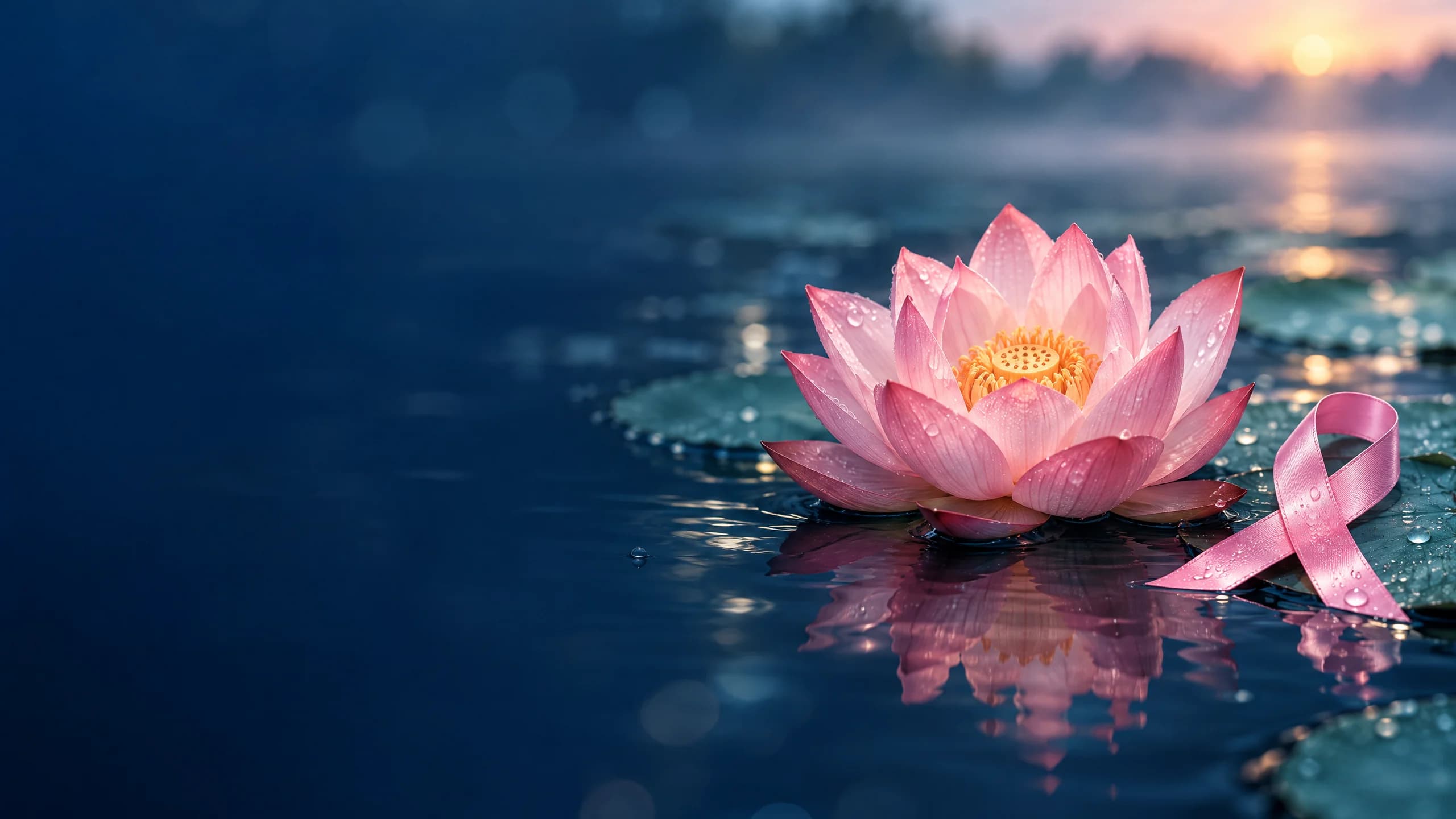 October 1-31: Breast Cancer Awareness Month