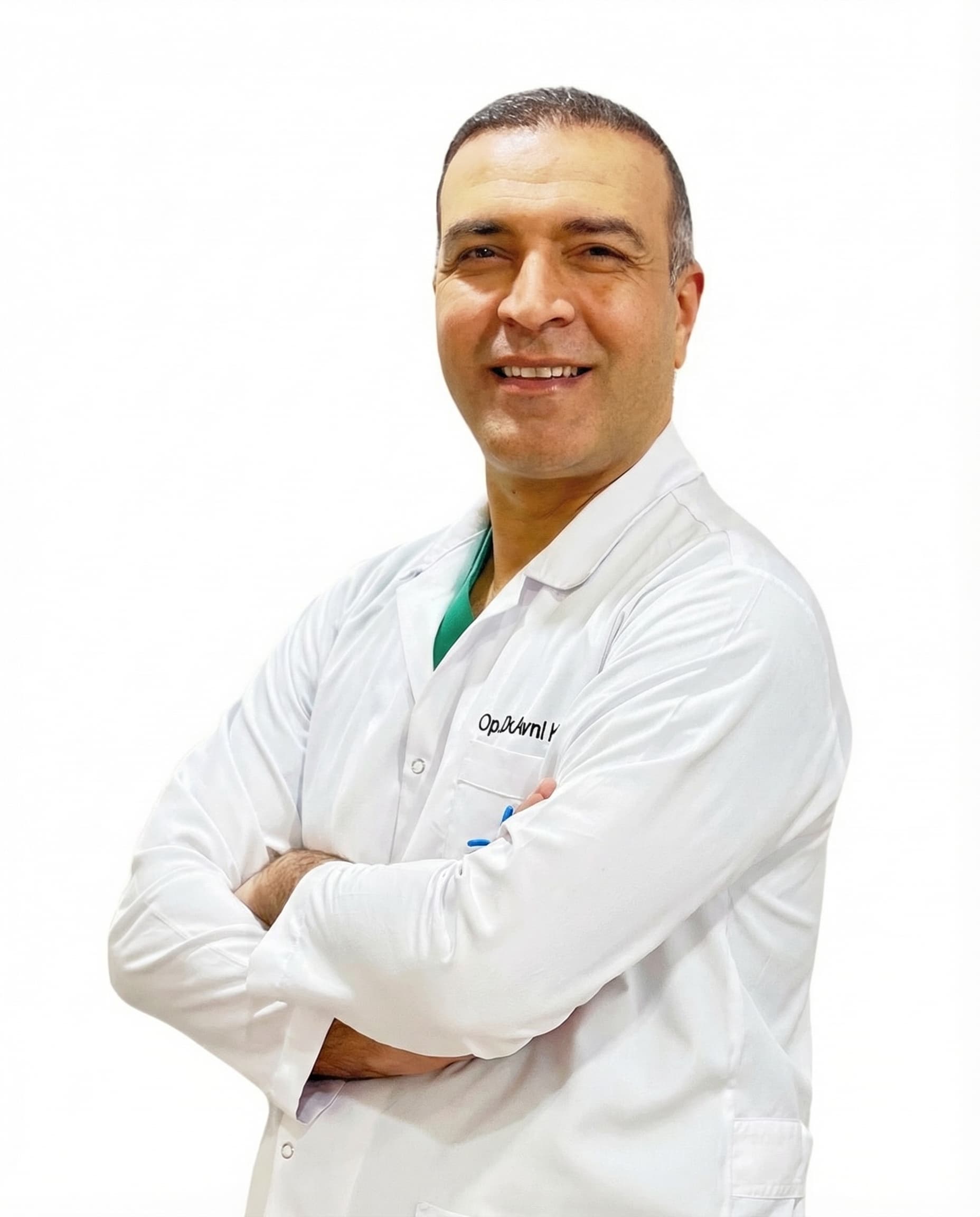 Op. Dr. Avni KILIÇ