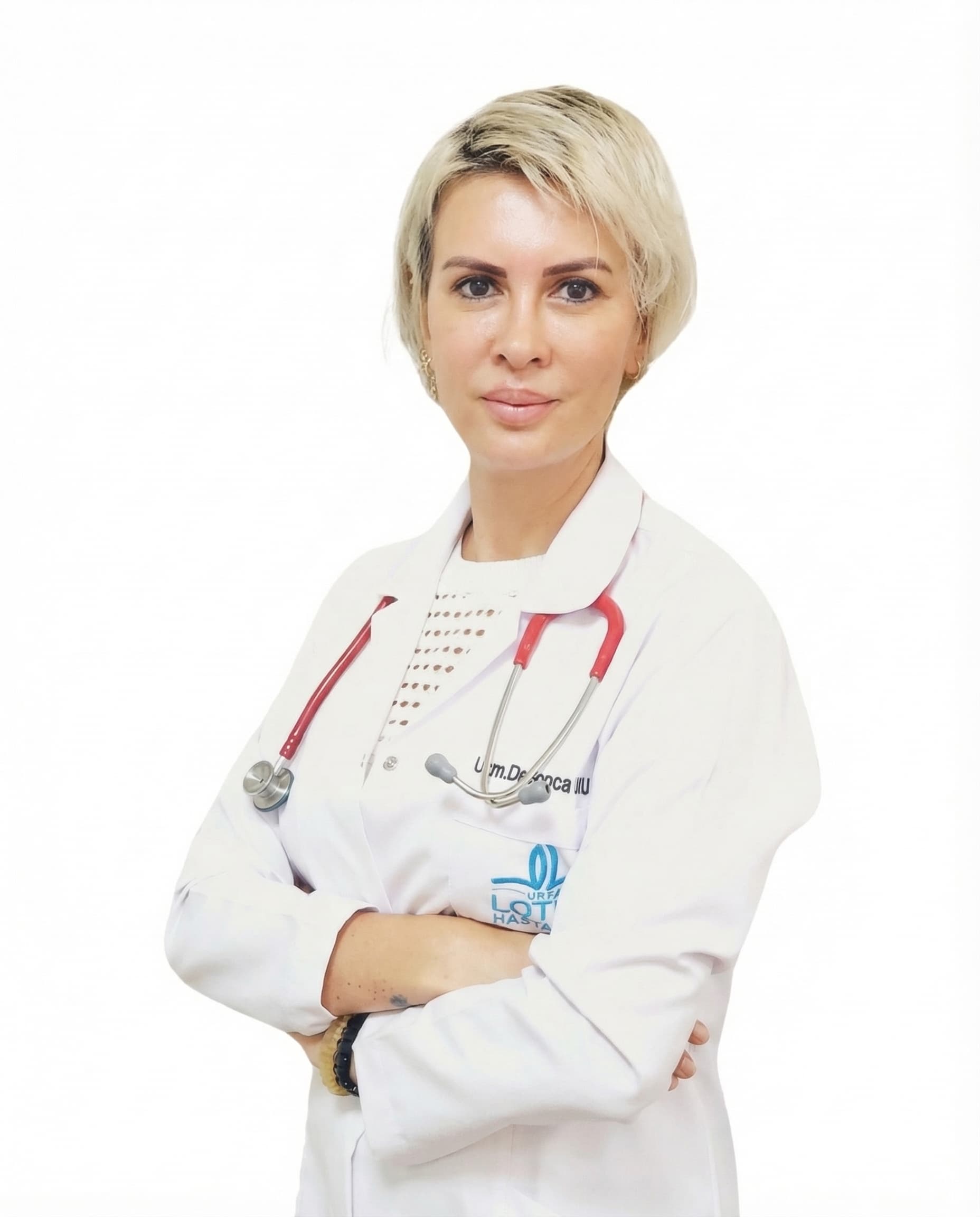 Uzm. Dr. Gonca USLU